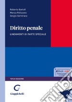 Diritto penale. Lineamenti di parte speciale libro