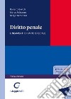 Diritto penale. Lineamenti di parte speciale libro di Bartoli Roberto Pelissero Marco Seminara Sergio