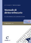 Manuale di diritto tributario libro