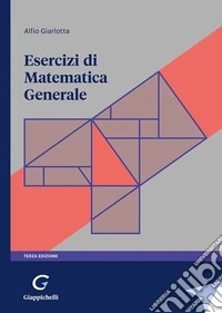 Esercizi di matematica generale