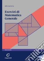 Esercizi di matematica generale libro