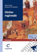 Diritto regionale libro