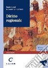 Diritto regionale libro di Caretti Paolo Tarli Barbieri Giovanni