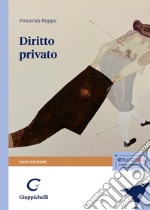 Diritto privato libro