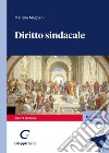 Diritto sindacale libro di Magnani Mariella