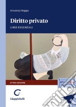 Diritto privato libro