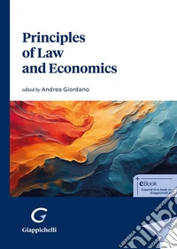Principles of Law and Economics