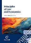 Principles of Law and Economics libro di Giordano A. (cur.)