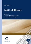 Diritto del lavoro libro