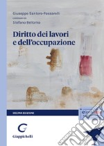 Diritto dei lavori e dell'occupazione libro