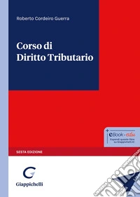 Corso di diritto tributario
