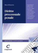 Diritto processuale penale. Nuova ediz. libro