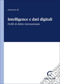 Intelligence e dati digitali