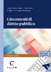 Lineamenti di diritto pubblico libro