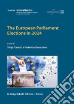 European Parliament elections in 2024 (The) libro