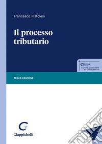 Il processo tributario