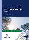 I contratti dell'impresa. Vol. 1 libro
