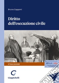 Diritto dell'esecuzione civile