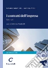 I contratti dell'impresa. Vol. 2 libro