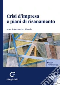 Crisi d'impresa e piani di risanamento