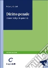 Diritto penale. Elementi di parte generale libro