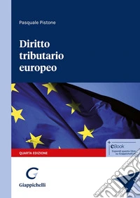Diritto tributario europeo libro