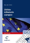 Diritto tributario europeo libro