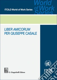 «Liber amicorum» per Giuseppe Casale