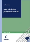 Fonti di diritto processuale civile libro