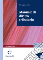 Manuale di diritto tributario libro