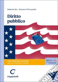 Diritto pubblico. Con Contenuto digitale per accesso online libro