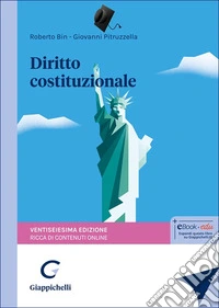 Diritto costituzionale. Con Contenuto digitale per accesso online libro