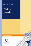 Diritto penale libro