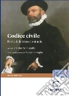 Codice civile. Per la didattica e lo studio libro