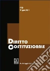 Diritto costituzionale libro