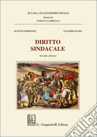 Diritto sindacale libro