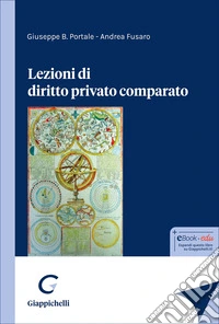 Lezioni di diritto privato comparato libro