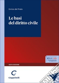 Le basi del diritto civile libro