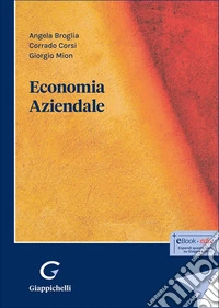 Economia aziendale libro
