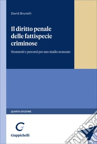 Il diritto penale delle fattispecie criminose. Strumenti e percorsi per uno studio avanzato libro