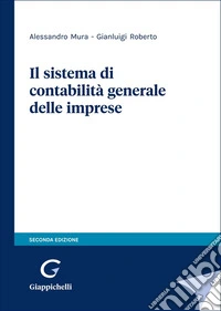 Il sistema di contabilità generale delle imprese libro