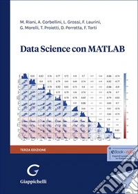 Data science con MATLAB libro
