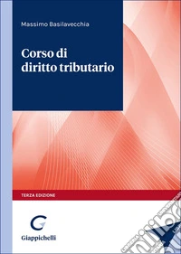 Corso di diritto tributario