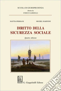 Diritto della sicurezza sociale libro