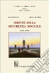 Diritto della sicurezza sociale libro