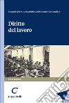 Diritto del lavoro libro