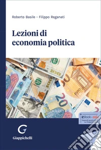 Lezioni di economia politica libro