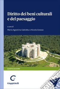 Diritto dei beni culturali e del paesaggio