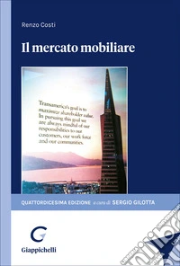 Il mercato mobiliare libro
