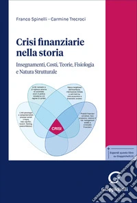 Crisi finanziarie nella storia. Insegnamenti, costi, teorie, fisiologia e natura strutturale
